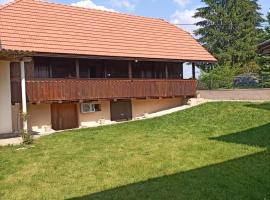 Family friendly house with a swimming pool Mihalic Selo, Karlovac - 20284, hotel in Duga Resa