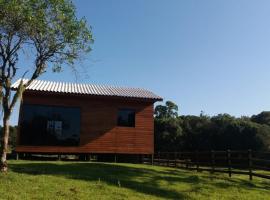 Cabana Entre Lagos, hotel in São Joaquim