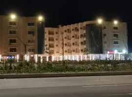 Dalina الساحل الشمالي قدام مراسي
