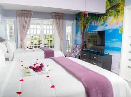 Lavender Moon Villas