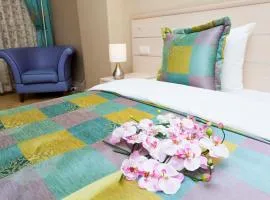 Classes Hotel