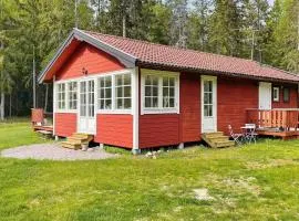 5 person holiday home in GRISSLEHAMN-By Traum