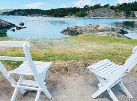 6 person holiday home in HENÅN-By Traum