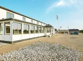 Apartment in Holiday Park in Vederso Klit