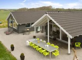 Luxury Retreat in Kegnaes - By Traum Ferienwohnungen