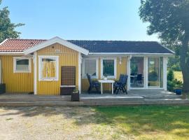 Holiday home FÄRENTUNA IV, Ferienhaus in Högby