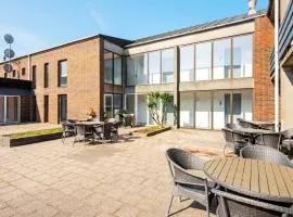 Apartment in Holiday Park in Vederso Klit