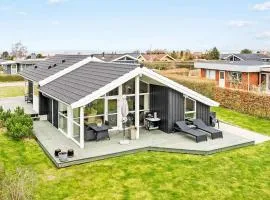 Holiday home Bogense XLI