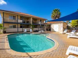 Kalbarri Edge Resort