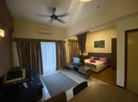 Junikastay BLagoon Melaka