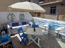 Casetta Colorata, bed and breakfast en Bagheria