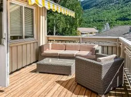 Amazing Apartment In Rjukan With 2 Bedrooms And Wifi