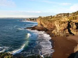 Cabañas Lovel-Van
