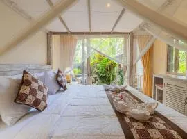 Alam Pracetha Bali Ubud