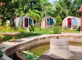 The Bear Bungalow