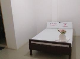 WJV INN MARIBAG0, penzion – hostinec v destinaci Maribago