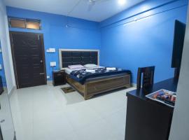 Jungle Eco Mansion, ξενοδοχείο τριών αστέρων σε Kaziranga