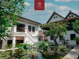 Victoria XiengThong Palace