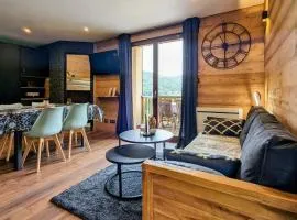 Appartement Les Lacs