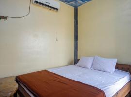 Hotel Kampoeng Drini RedPartner: Brono şehrinde bir plaj oteli