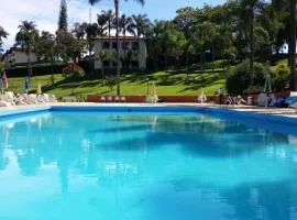 Hotel Fazenda São Matheus