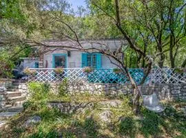 Nice Home In Crikvenica With 1 Bedrooms