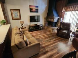 The Happy Haven, hotel in Kings Beach