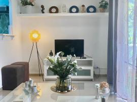 Heart and Soul Apartment, khách sạn spa ở San Miguel de Abona