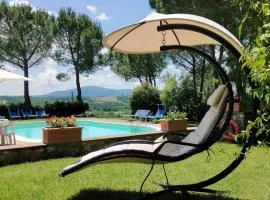 Agriturismo Il Catrino