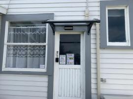 RL Two-Bedroom Apartment, hotel i Palmerston North