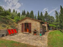 Cottage La Stefania near Anghiari in beautiful setting, khách sạn ở Misciano