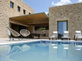 Riverstone Villas with private pools