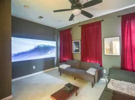 5 Mi to US Capitol Washington DC Townhome