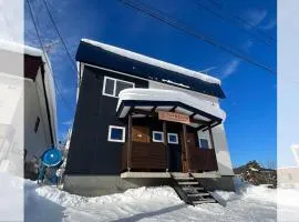 Furano Yukisachi House