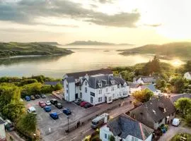 The Morar Hotel