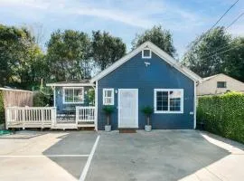 Modern Cottage near many conveniences