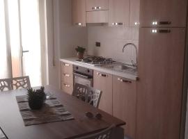 Casetta Cavour, apartment in Pantelleria