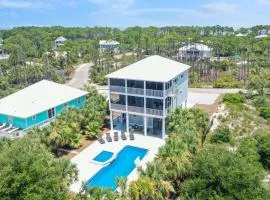 Bleu Rivage by Pristine Properties Vacation Rentals