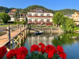 Hotel Sommerhaus Garni am See