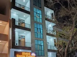 Hotel Surya Palace - Corporate Hotel Noida Sector 62