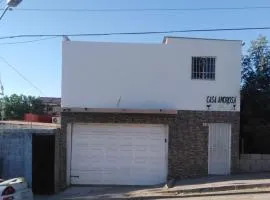 Casa Amorosa