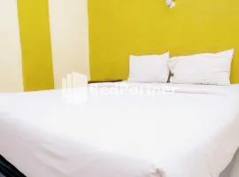 Hotel Permata Makassar Mitra RedDoorz