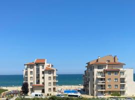 Prostor Apartments, serviced apartment in Obzor