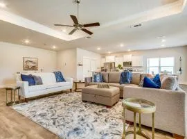 Newly Built Gulf Coast Getaway Near Pensacola!