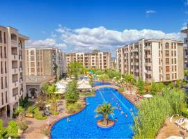 Cascadas Family Resort