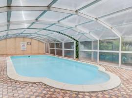 Le Marigny - Studio avec piscine partagée, casă de vacanță din Tournefeuille