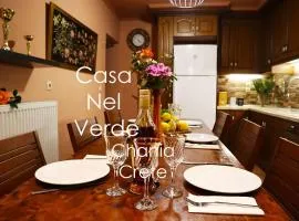 Casa Nel Verde