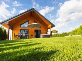 Chalet Hüttenzauber