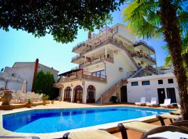 Hotel Kleopatra