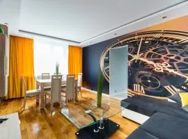 Apartament Lelewela